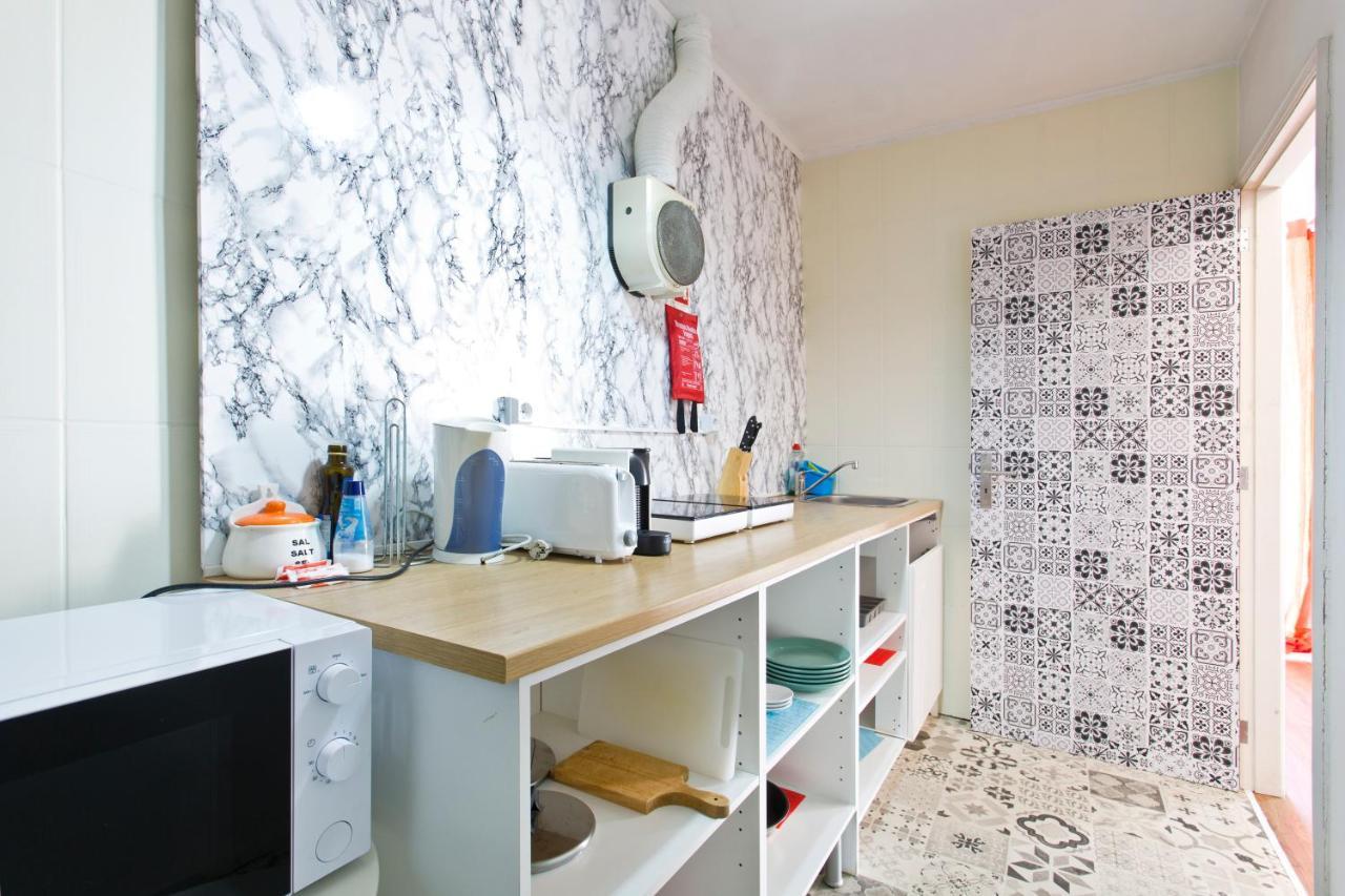Oporto Blue Cedofeita - Charming Citycenter Loft Exterior foto