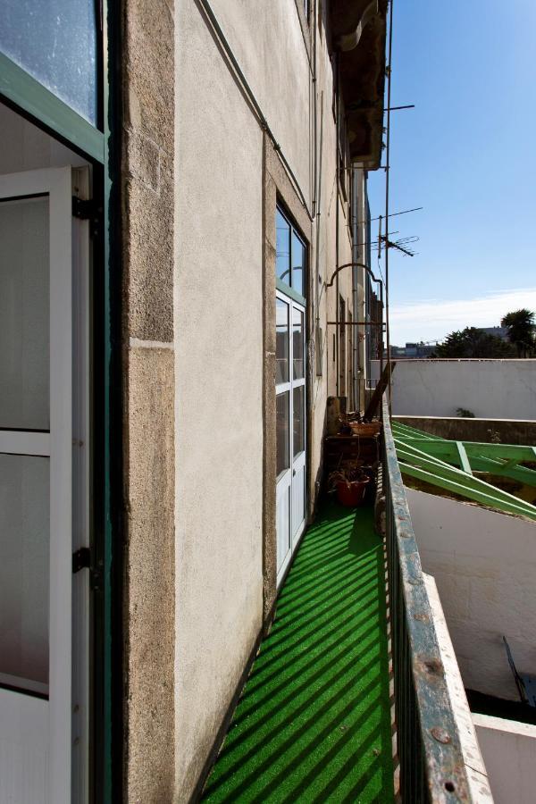 Oporto Blue Cedofeita - Charming Citycenter Loft Exterior foto